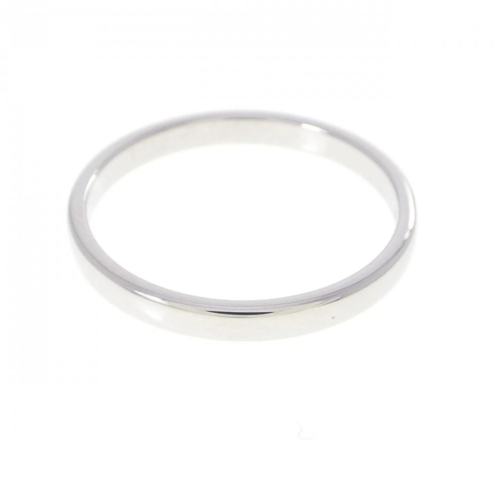 TIFFANY Silver Ring - Picture 2 of 4